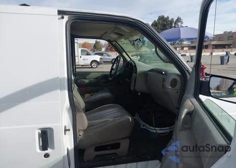 2002 GMC Safari Sl from USA, damaged, VIN 1GTDM19X32B508224